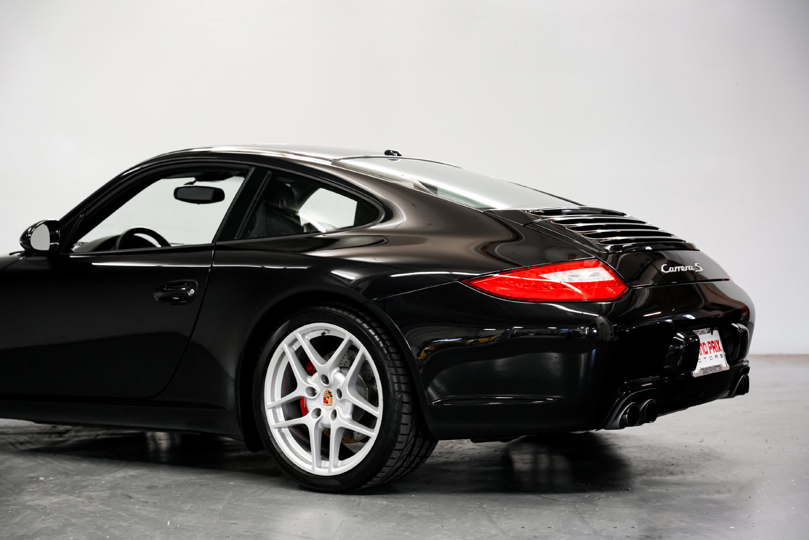 Used 2011 Porsche 911 Carrera S RWD image 32