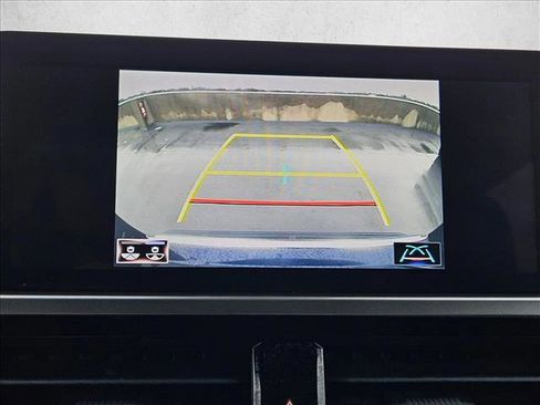 Used 2022 Lexus GX 460 Premium w/ Premium Plus Package image 16