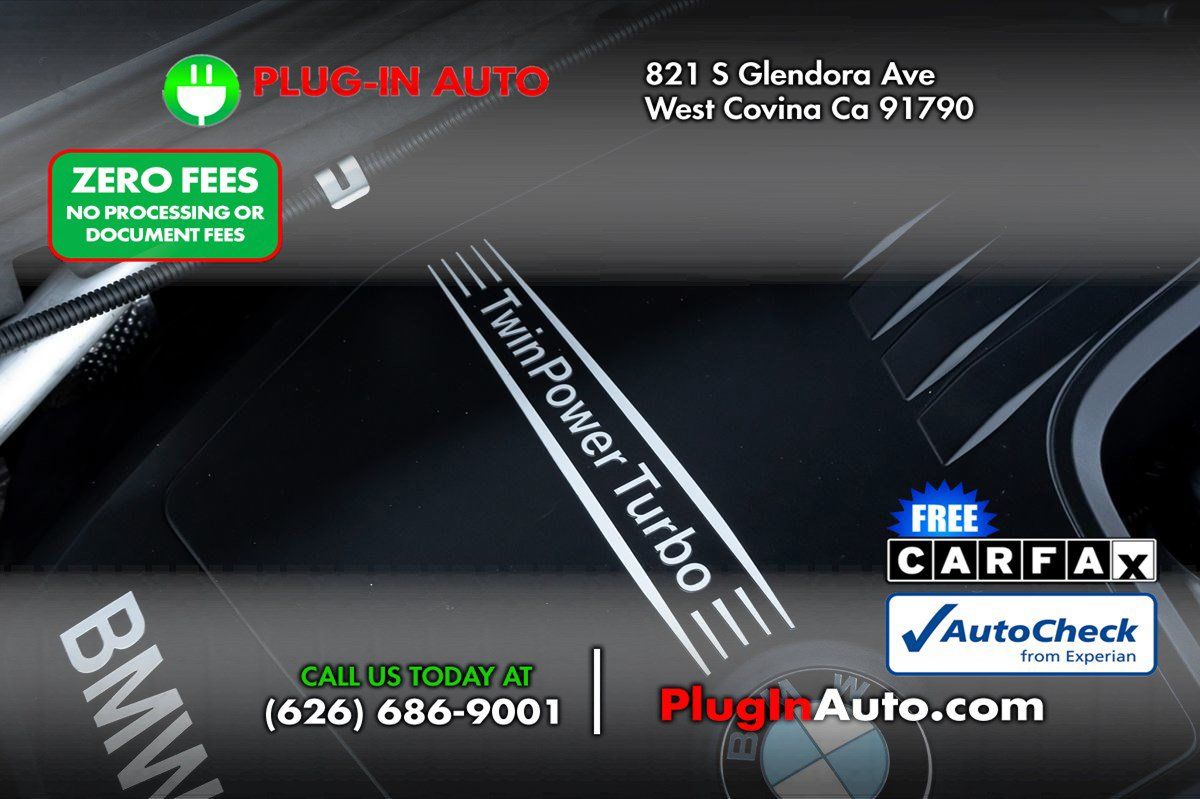 Used 2016 BMW X3 xDrive28i AWD/4WD image 18