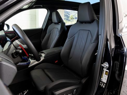 Certified 2025 BMW X3 M50 image 20