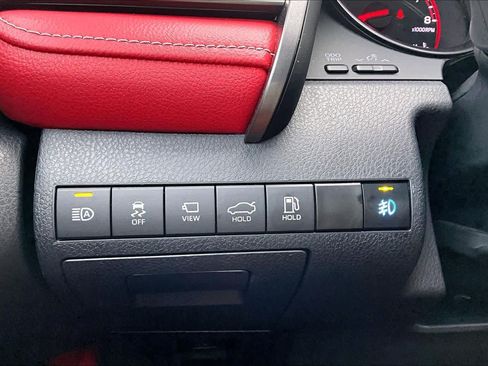Used 2024 Toyota Camry XSE w/ Navigation Package FWD image 33