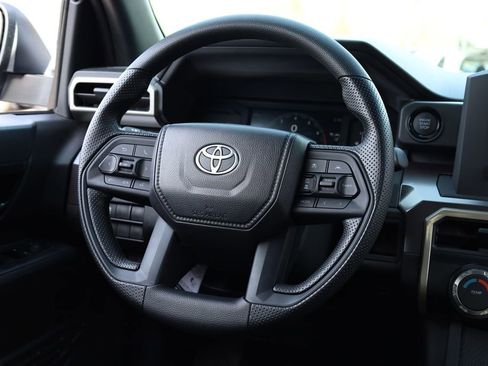 New 2026 Toyota Tacoma SR5 image 29