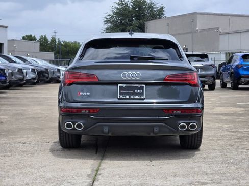 Certified 2023 Audi SQ5 Premium Plus w/ Premium Plus Package AWD/4WD image 9