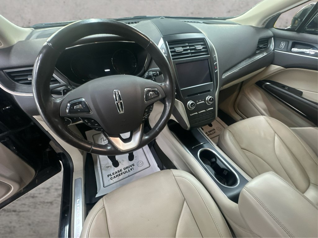 Used 2019 Lincoln MKC Reserve w/ MKC Climate Package AWD/4WD image 32