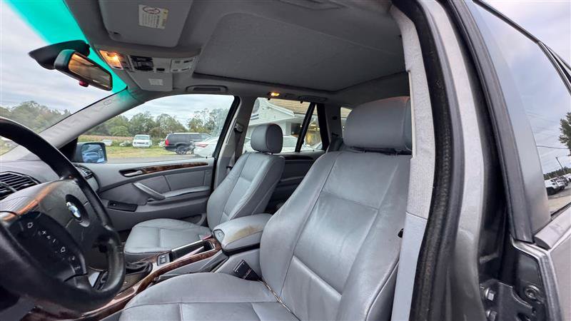 Used 2006 BMW X5 3.0i AWD/4WD image 31