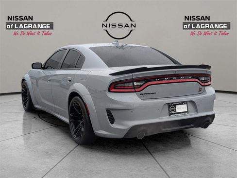 Used 2022 Dodge Charger Scat Pack image 7