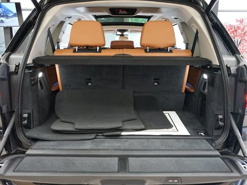 Used 2019 BMW X7 xDrive50i w/ Premium Package AWD/4WD image 66