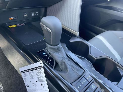 New 2026 Toyota Camry SE FWD image 42