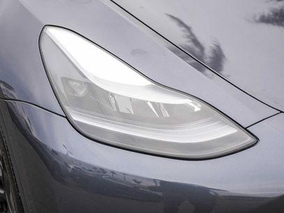 Used 2023 Tesla Model Y AWD