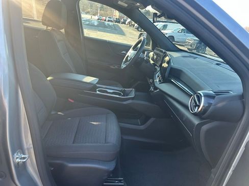 Used 2025 Chevrolet Equinox LT image 20