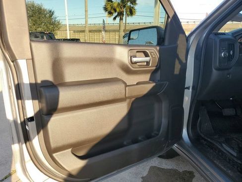 New 2026 GMC Sierra 1500 Pro w/ Pro Value Package RWD image 13
