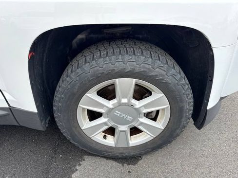 Used 2013 GMC Terrain SLE FWD image 16