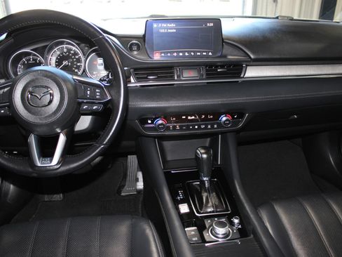 Used 2020 MAZDA MAZDA6 Grand Touring FWD image 13