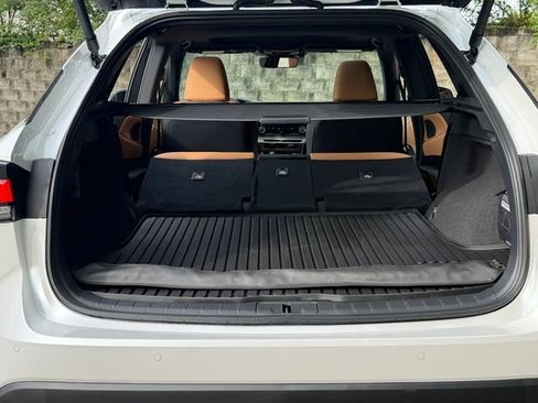 New 2026 Lexus RX 350h AWD/4WD image 38