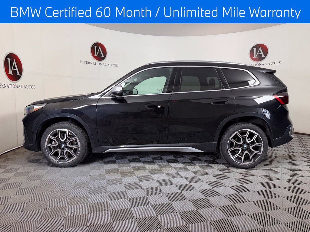 Certified 2023 BMW X1 xDrive28i w/ Premium Package AWD/4WD image 9