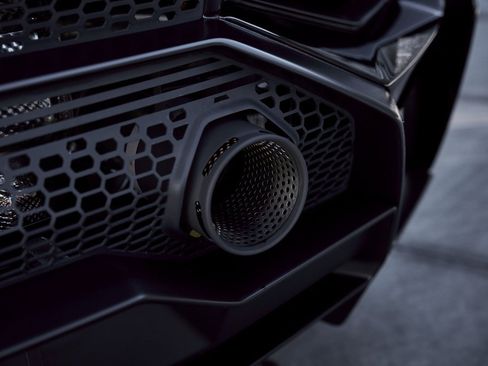 Used 2024 Lamborghini Huracan STO image 18