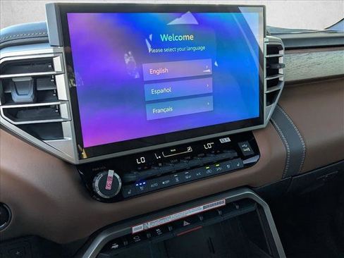 New 2026 Toyota Sequoia 1794 Edition image 12