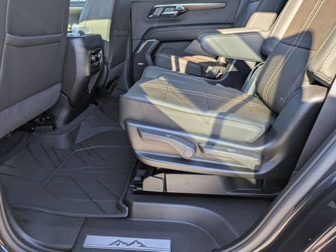 New 2026 Chevrolet Tahoe High Country AWD/4WD image 30
