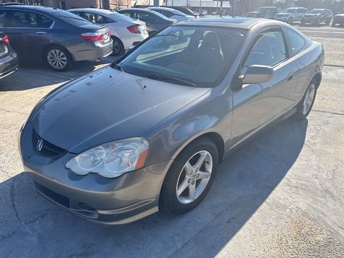 Used 2003 Acura RSX FWD image 1