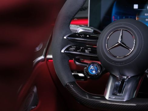 Used 2024 Mercedes-Benz S 63 AMG S image 83