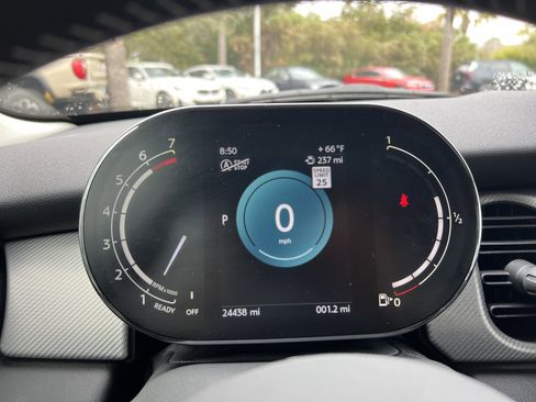 Certified 2023 MINI Cooper S image 21