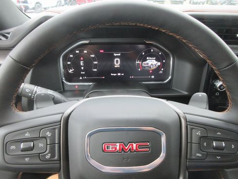 New 2026 GMC Sierra 1500 AT4 w/ AT4 Premium Package image 19