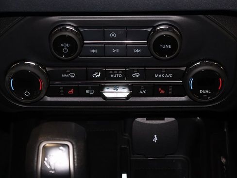 New 2026 Ford Bronco Big Bend image 24