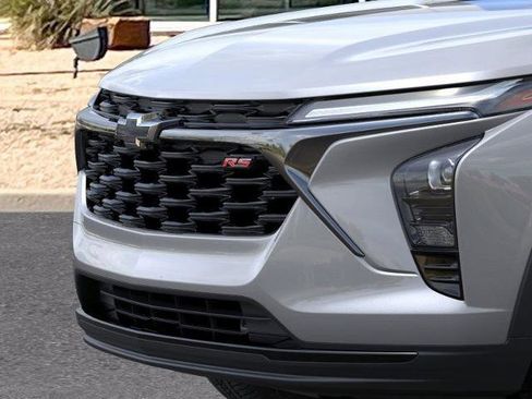 New 2026 Chevrolet Trax RS image 13