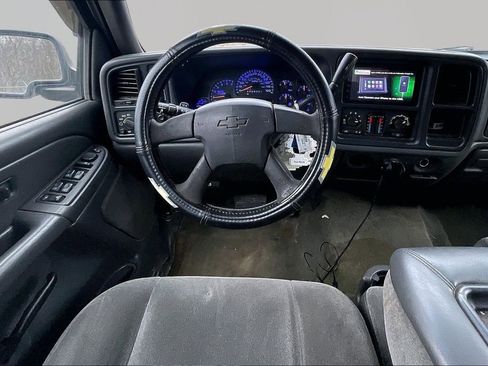 Used 2006 Chevrolet Silverado 1500 LT image 10