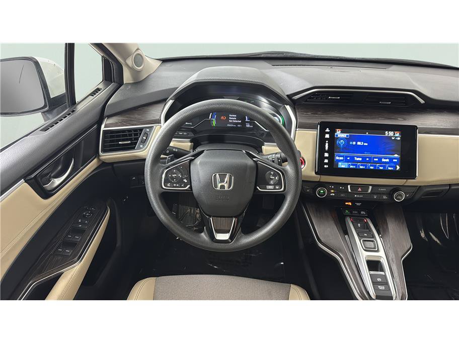 Used 2018 Honda Clarity Plug-In Hybrid image 22