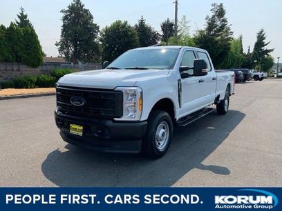 Certified 2026 Ford F250 XL