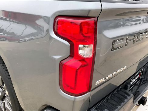 Used 2020 Chevrolet Silverado 1500 RST w/ Texas Edition image 26