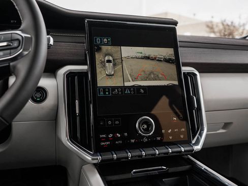 New 2026 GMC Acadia Denali w/ Super Cruise Package image 27