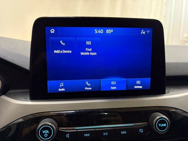 Used 2021 Ford Escape SE w/ Cold Weather Package FWD image 40