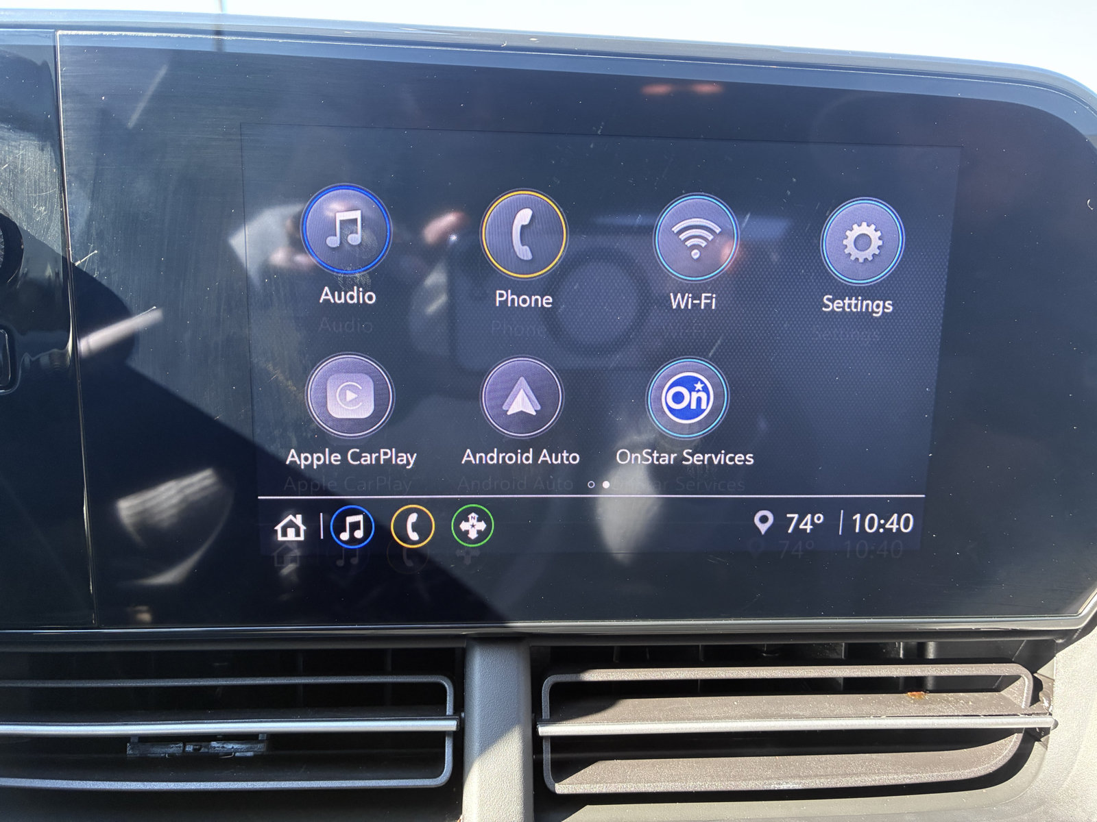 Used 2026 Chevrolet Trax LS FWD image 39