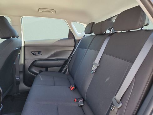 New 2026 Hyundai Kona SE FWD image 14