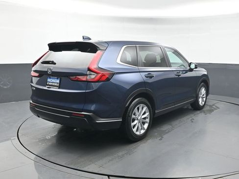 Certified 2024 Honda CR-V EX-L image 7
