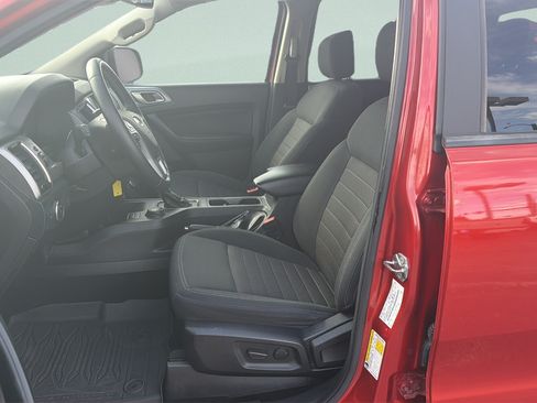 Used 2019 Ford Ranger XLT w/ Equipment Group 302A Luxury AWD/4WD image 35