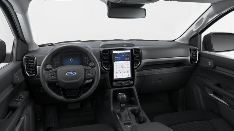 New 2026 Ford Ranger XLT w/ Technology Package RWD image 24
