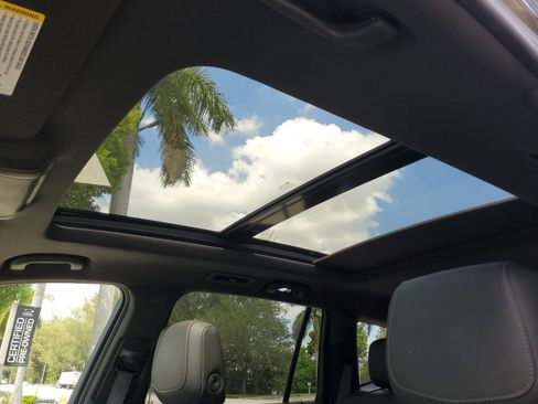 Used 2021 Cadillac XT6 Premium Luxury image 19