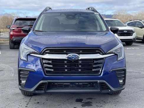 Certified 2026 Subaru Ascent Limited AWD/4WD image 23