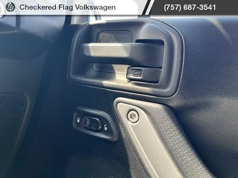 Used 2014 Jeep Wrangler Rubicon w/ Power Convenience Group AWD/4WD image 18