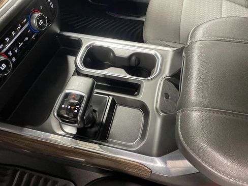 Used 2024 Chevrolet Silverado 1500 RST w/ Convenience Package II AWD/4WD image 17