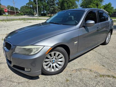 Used 2009 BMW 328i xDrive Sedan