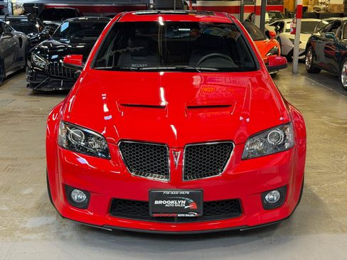 Used 2009 Pontiac G8 GXP RWD image 3