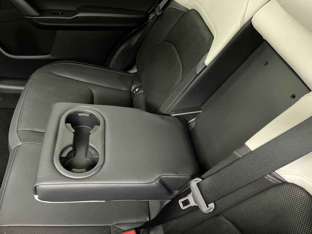 New 2026 MAZDA CX-5 Preferred AWD/4WD image 11