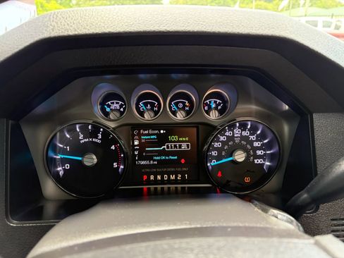 Used 2015 Ford F250 King Ranch AWD/4WD image 27