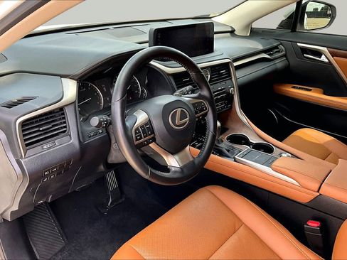 Used 2022 Lexus RX 350L FWD w/ Premium Package image 18