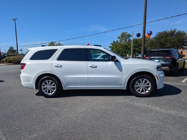 Used 2026 Dodge Durango GT RWD image 4
