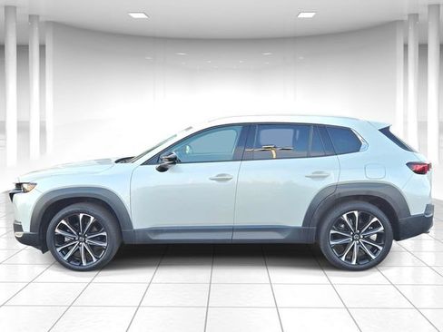 Used 2025 MAZDA CX-50 AWD 2.5 S w/ Premium Plus Pkg image 2